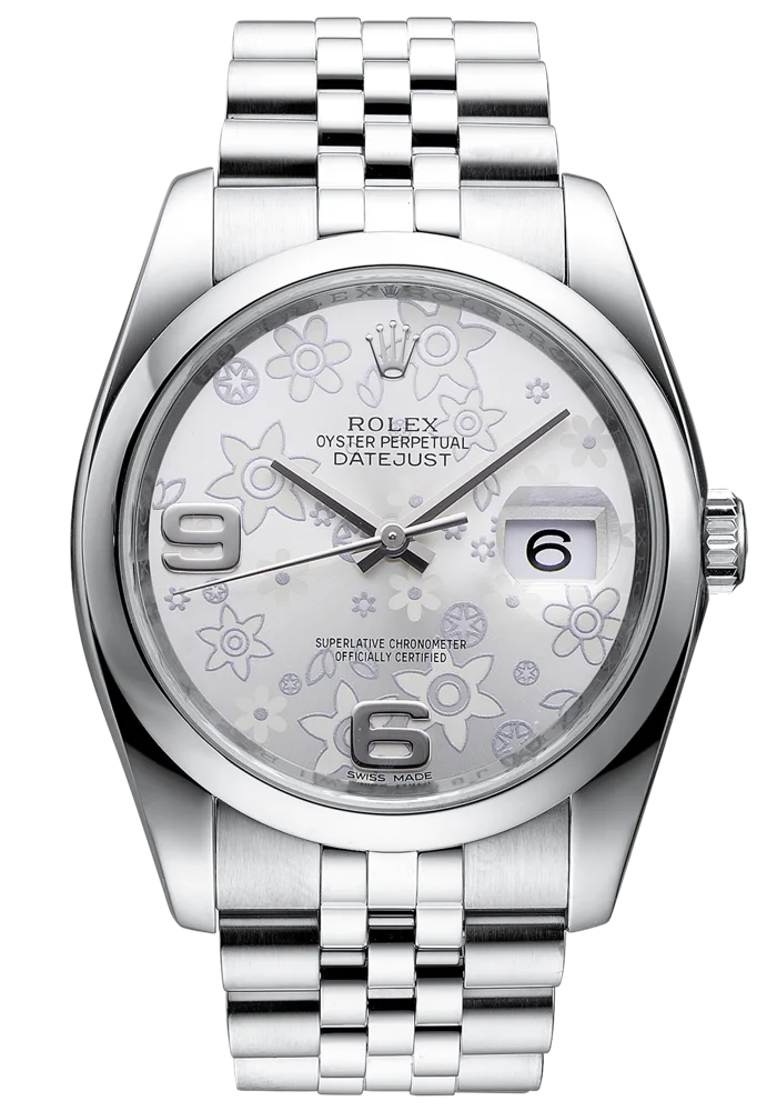 Rolex Datejust 36